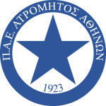 Atromitos crest