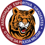 Tiradentes CE crest