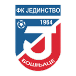 Jedinstvo Bošnjace crest