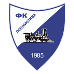 Lokomotiva Beograd crest