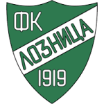 Loznica crest