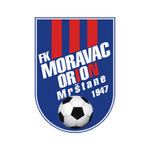 Moravac Mrštane crest