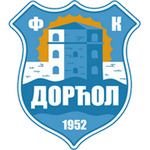Polet Dorćol crest