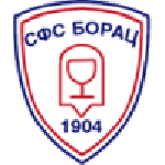 SFS Borac crest
