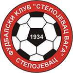 Stepojevac Vaga crest