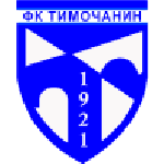 Timočanin crest