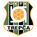Trepča crest