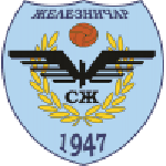 Železničar Pančevo crest