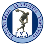 Almyros crest