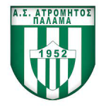 Atromitos Palamas crest
