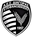 Diagoras Stefanovik crest