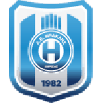 Iraklis Larissa crest