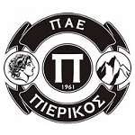Pierikos crest