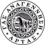 Anagennisi Artas crest