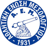 Missolonghi crest