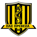 Preveza crest
