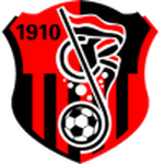 OJC Rosmalen crest