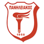 Paniliakos crest