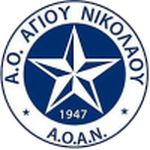 Agios Nikolaos crest