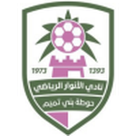 Al-Anwar crest