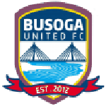Busoga United crest