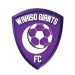 Wakiso Giants crest