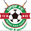 UPDF crest