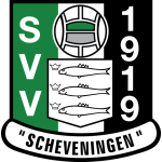 SVV Scheveningen crest