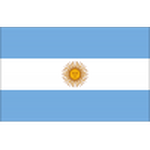 Argentina U17 crest