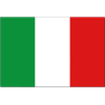 Italy U17 crest