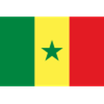 Senegal U17 crest