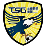 Tainan City crest