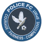 Police crest