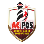 Ath­let­ic Club crest