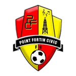 Point Fortin crest