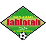 San Juan Jabloteh crest