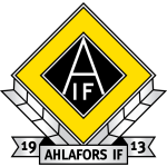 Ahlafors crest