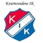 Kvarnsveden crest
