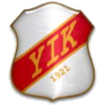 Ytterhogdal crest