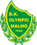 Olympic crest
