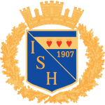 Halmia crest