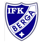 Berga crest