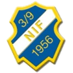 Nosaby crest