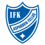 Aspudden-Tellus crest