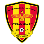 Södertälje crest