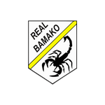 Réal Bamako crest