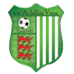 Achilles Veen crest