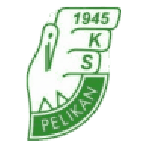 Pelikan Łowicz crest