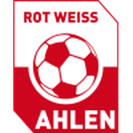 Rot Weiss Ahlen crest