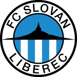 Slovan Liberec II crest